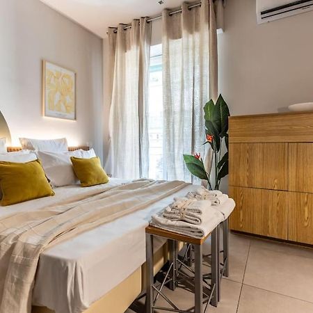 Dafne Room Un'Oasi Romana Per Coppie מראה חיצוני תמונה