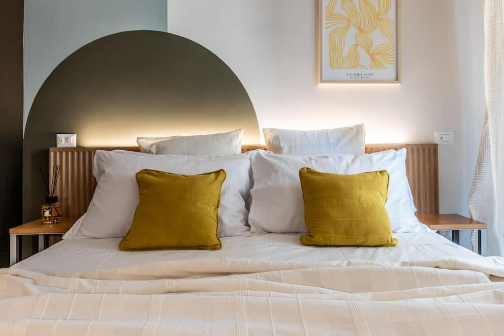 Dafne Room Un'Oasi Romana Per Coppie מראה חיצוני תמונה